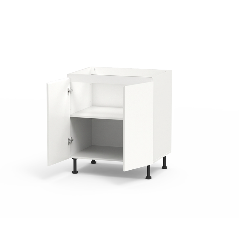 Bajo mesada 2 puertas