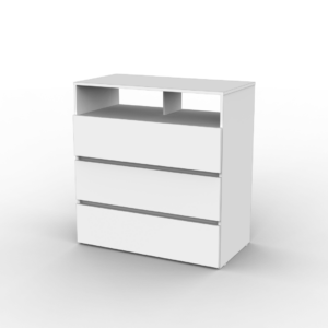 <b>COMODA</b> 3 CAJONES