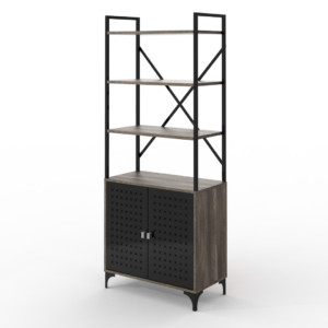 <b>ESTANTERIA</b> SOHO