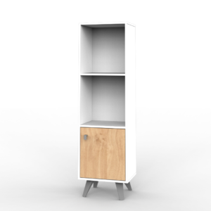 <b>MODULO</b> ESCANDINAVO DE 1 CUERPO