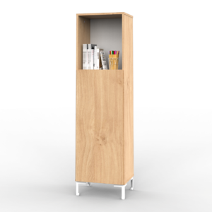 <b>MODULO</b> OSLO DE 1 CUERPO