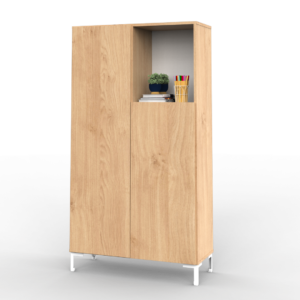 <b>MODULO</b> OSLO DE 2 CUERPOS