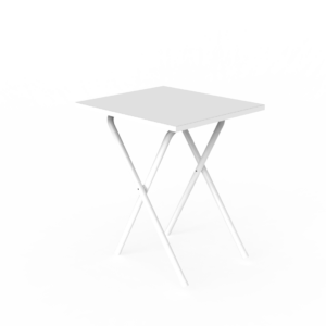 <b>MESA</b> PLEGABLE