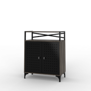 <b>VAJILLERO</b> SOHO