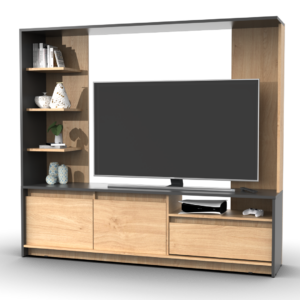 <b>CENTRO DE ENTRETENIMIENTO</b> NIZA