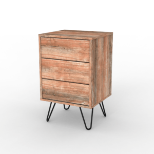 <b>MÓDULO</b> INDUSTRIAL