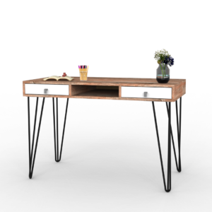 <b>ESCRITORIO</b> INDUSTRIAL