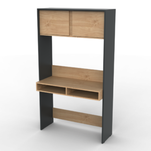 <b>ESCRITORIO</b> NIZA