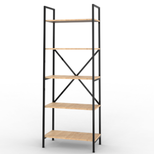 <b>ESTANTERÍA</b> MODERNA