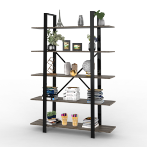 <b>ESTANTERÍA</b> SOHO