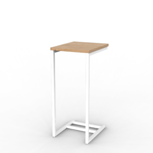 <b>MESA</b> DE ARRIME SOHO