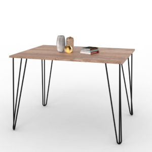 <b>MESA</b> INDUSTRIAL RECT. DE 1.1 mts