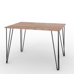 <b>MESA</b> INDUSTRIAL RECT. DE 1.1 mts