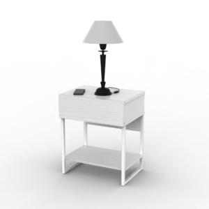 <b>MESA DE LUZ</b> Moderna