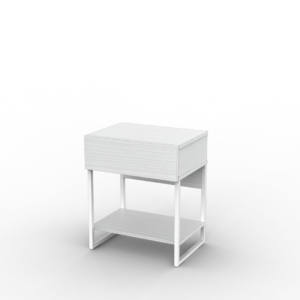 <b>MESA DE LUZ</b> Moderna