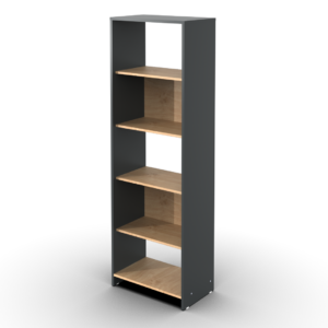 <b>BIBLIOTECA</b> NIZA