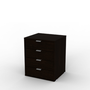 <b>CAJONERA DE 4 CAJONES</b>