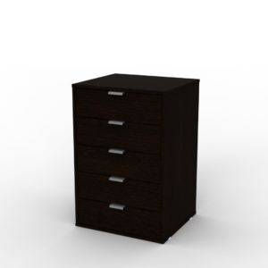 <b> CAJONERA DE </b> 5 CAJONES