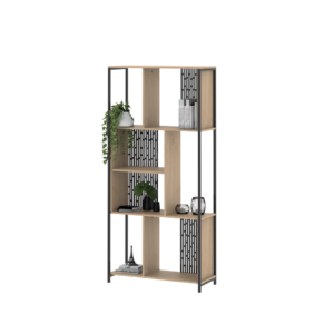 <b>ESTANTERÍA</b> BERLÍN