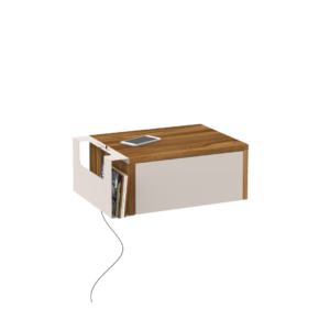 <b>MESA DE LUZ</b> FLOTANTE