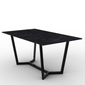 <b>MESA MODERNA</b> 1.6 mts