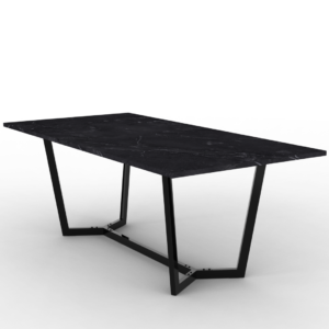 <b>MESA MODERNA</b> 2 mts