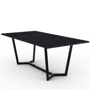 <b>MESA MODERNA</b> 2 mts