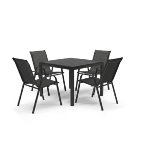 <b> JUEGO COMEDOR EXTERIOR ARIA 4</b>