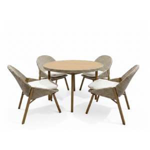 <b> JUEGO COMEDOR EXTERIOR BRISA</b>