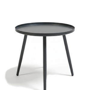 <b> MESA AUXILIAR EXTERIOR PUNTO</b>