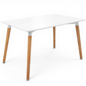 <b>MESA EAMES RECTANGULAR</b> 1.20m