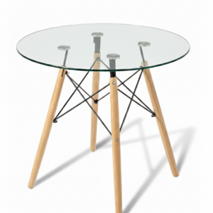 <b>MESA EAMES REDONDA</b>