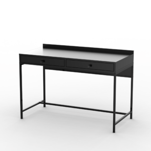 <b>ESCRITORIO RETRO</b> 2 CAJONES