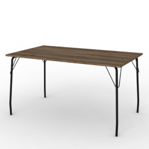 <b>MESA BROOKLYN</b>140 cm