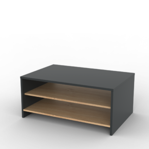 <b>MESA RATONA</b> NIZA